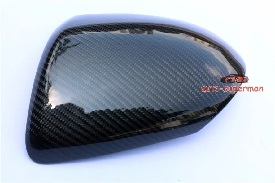 Зеркальная крышка из углеродного волокна для мазда3 S Sport Mazda daspeed3 2010 2011 2012 2013