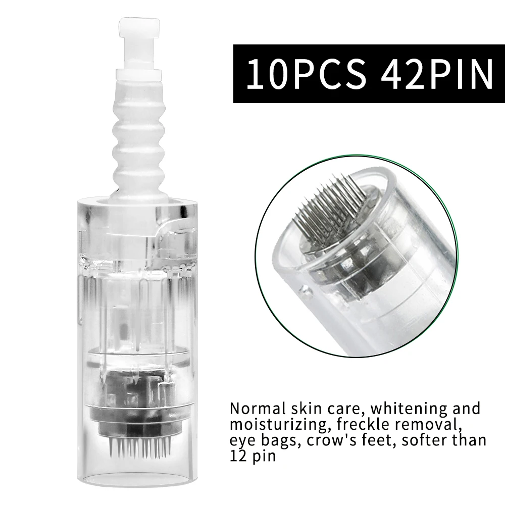 10 pcs Bayonet 42pin