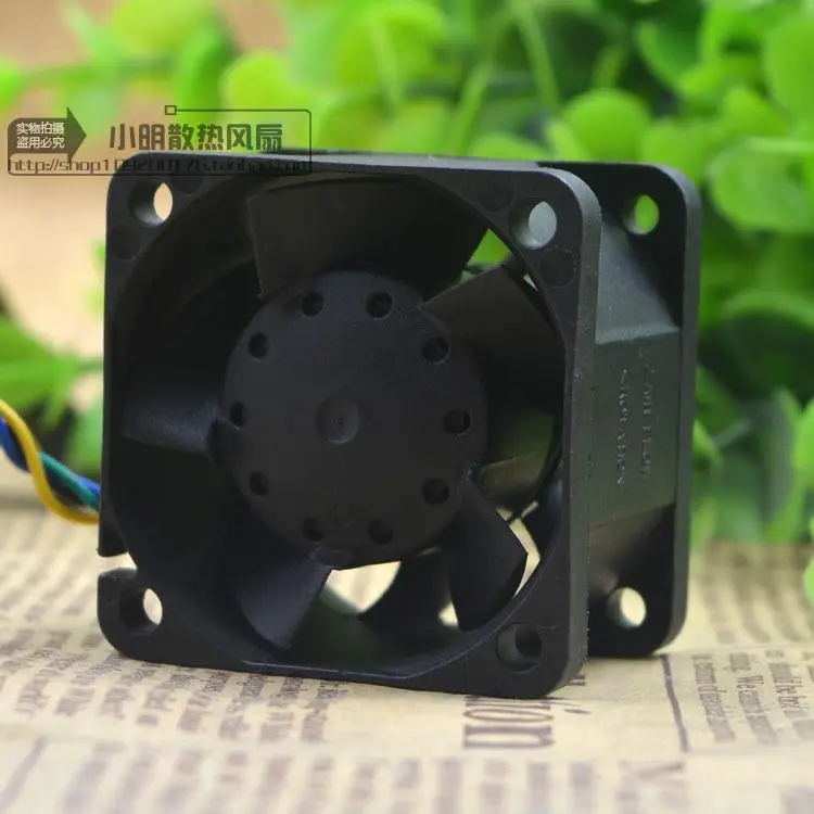 KF0428B1UK-R 4028 12V 0.71A 4 см защиты электродвигателя Вентилятор охлаждения