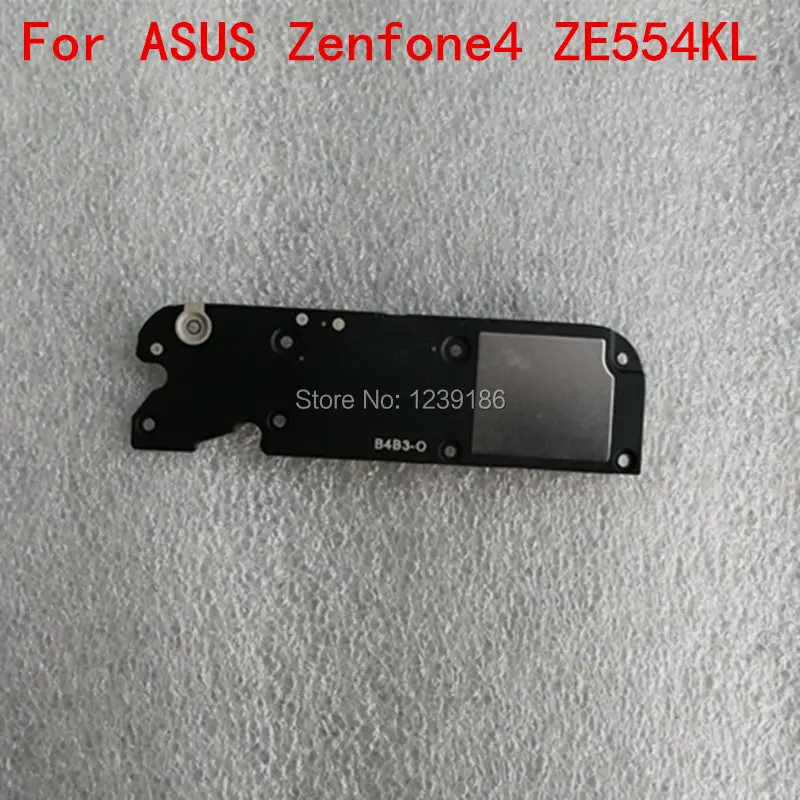 BestNull для Asus Zenfone 4 ze554kl громкоговоритель, гудок, звонок запчасти