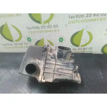 

7292704 Air Filter box Skoda Fabia (5j2 ) 1.2