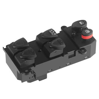 

Power Window Master Switch Replace for Honda Civic 1.3 1.8 2.0 2006-2011 35750-SNA-A13 35750-SNV-H51 35750-SNV-H52 Front Left Dr