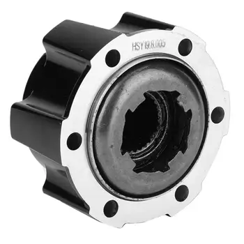 

Free Running Wheel Hub 40260-1S700 Replacement Fits for Frontier X-Terra Navara D22 Brand New High Quality Car Accessories