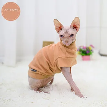 

Pet Pullover Autumn Winter Rabbit Plush Sweater Anti-static Soft Comfortable Warm Clothes For Dogs And Cats Fashion Pet Costume