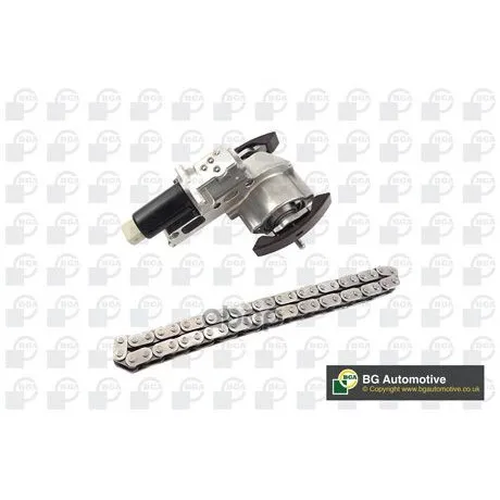 Комплект Цепи Грм Audi A4(8d2 B5) 2.8 11/94-09/01(Ack) Bga арт. TC0107K