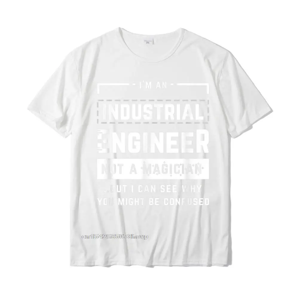 Camisa Summer Tops T Shirt for Men Graphic Summer Fall O-Neck Cotton Short Sleeve T-shirts Custom Tops & Tees Top Quality Mens Funny Industrial Engineer T Shirts For Men Funny Engineering T-Shirt__1780. white