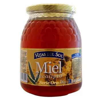 

MIEL EUCALIPTO 1KG 17383