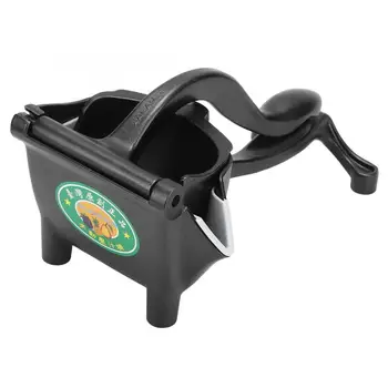 

Portable Manual Fruit Watermelon Juicer Lemon Orange Press Squeezer Extractor Squeezing Tool Blender