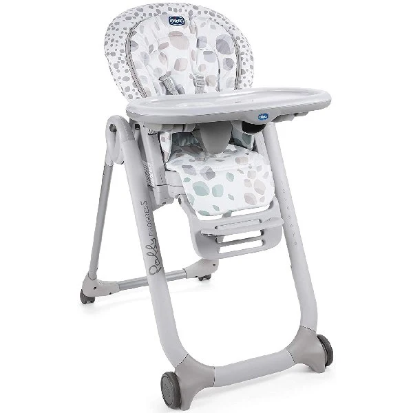 polly progres5 highchair