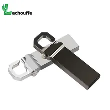 USB флеш-накопитель 32 Гб usb 3,0 металлическая usb-флешка Реальная Емкость Флешки 128 Гб 64 ГБ 16 ГБ 8 ГБ флеш-накопитель dirve