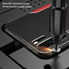Thin Aluminum Alloy Thin Matte Case For Huawei P20 P20pro P30 P40 P50 P60 P70 Mate20 Mate20X Mate30 40 50 60 Metal Back Cover 6