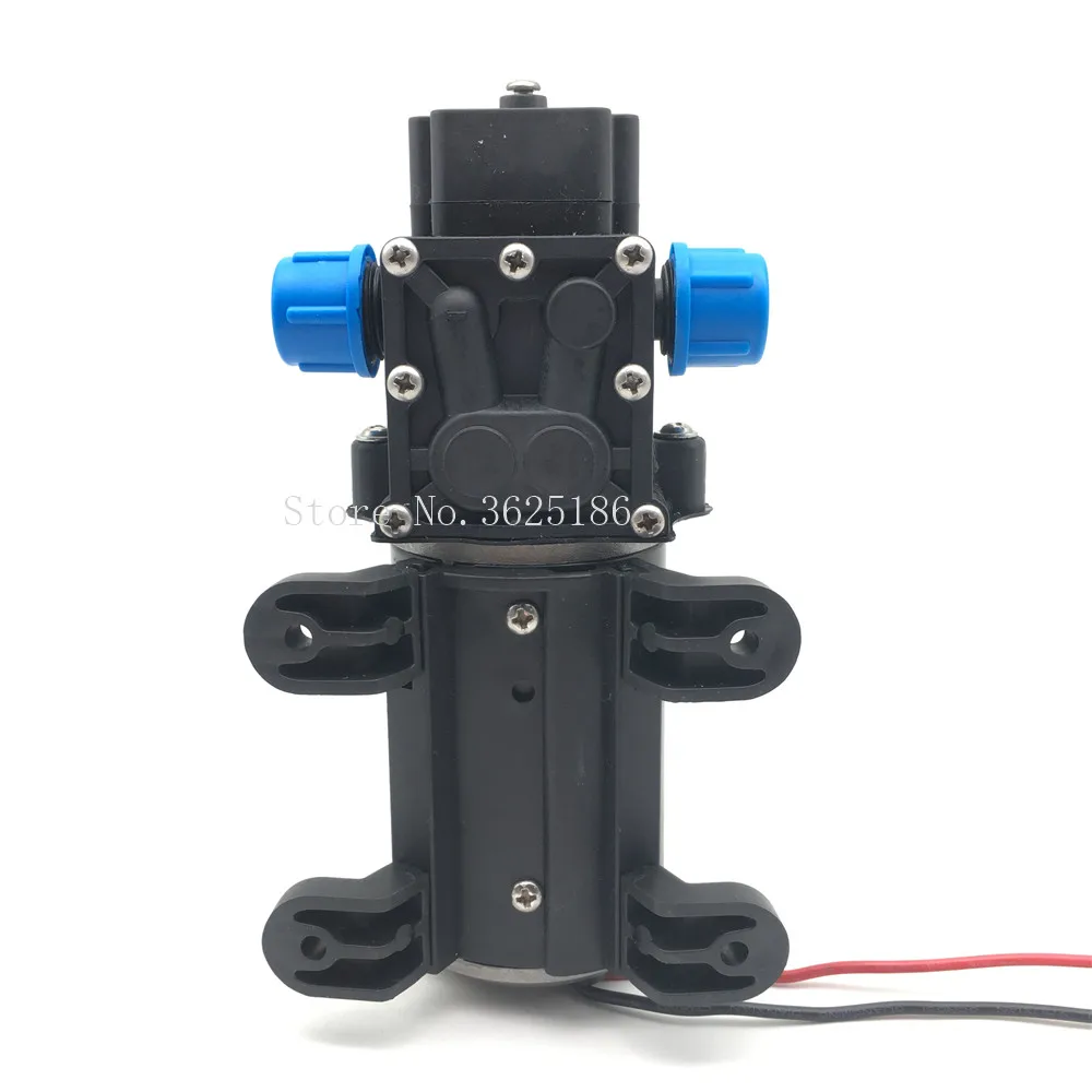 Drone Spray System Y Spray Extend the Highpressure nozzle 5L 8L Bru RCDrone