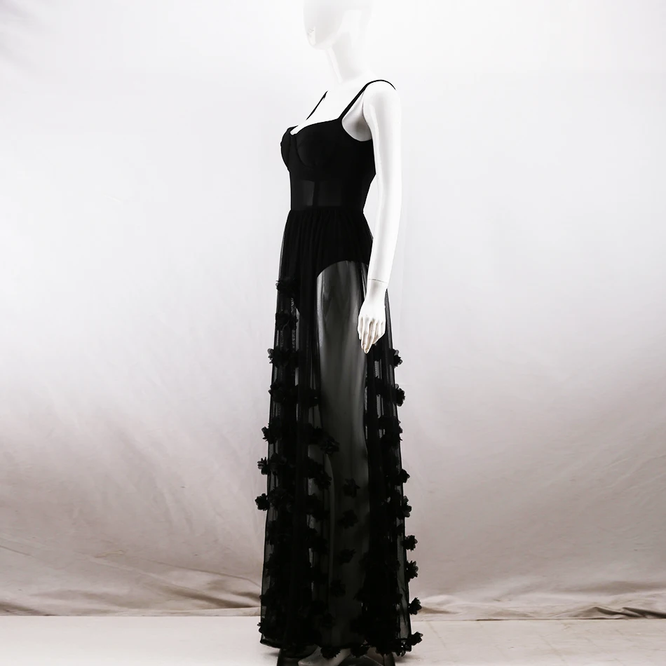 2019-summer-new-black-women-s-long-bandage-dress-sexy-lace-applique-belt-spaghetti-dress-celebrity (1)