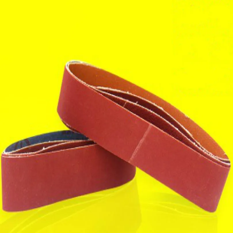 330*10MM 330*20MM sandpaper belt sand paper belt sanding pad sandpaper