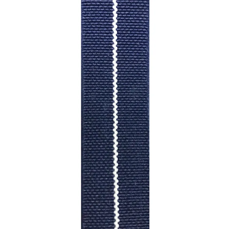 Elastic Nylon Parachute-Style Watch Strap Bracelet