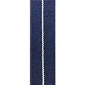 Blue-White Line