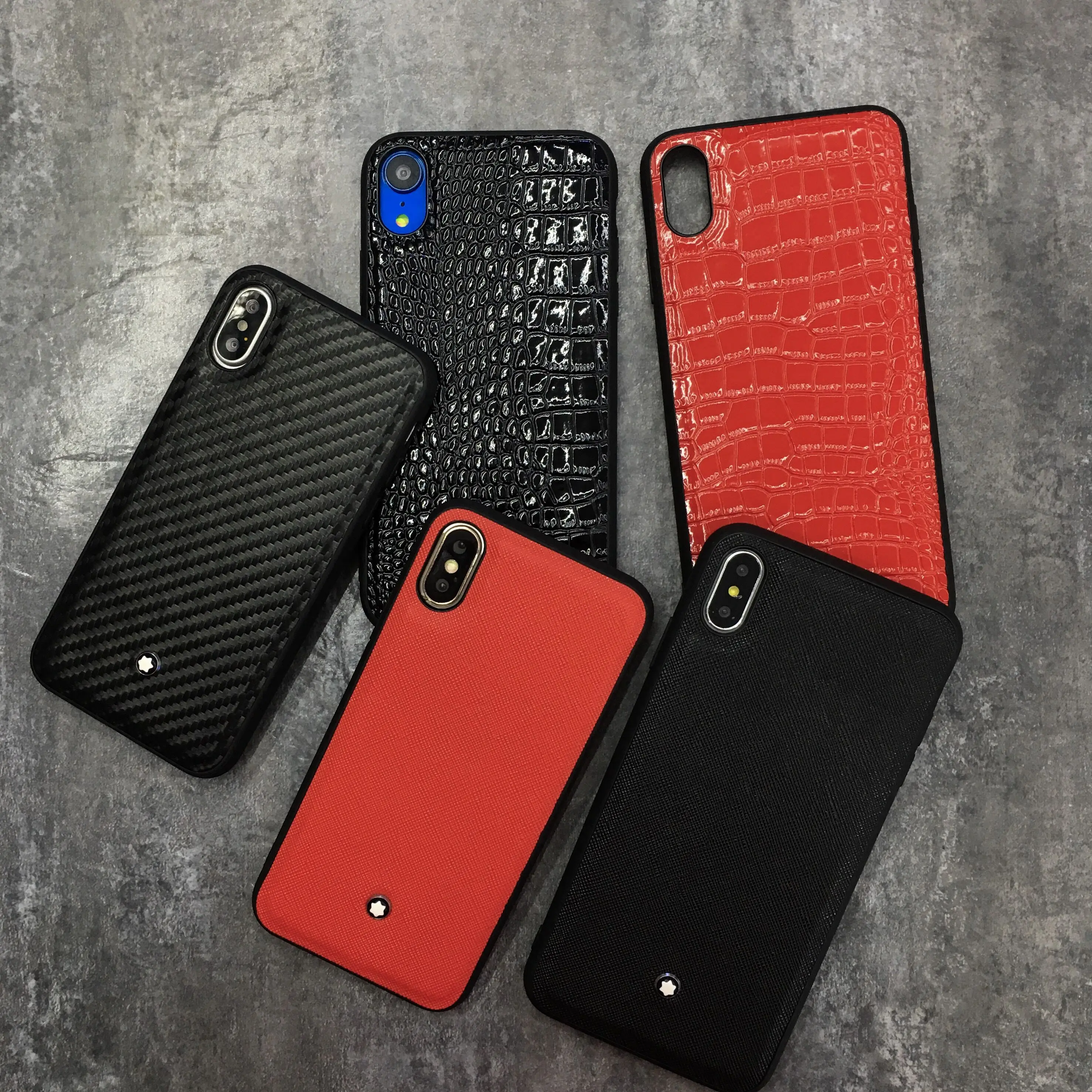 Роскошный модный брендовый чехол для Iphone 11 Pro X Xs Max Xr 8 7 6 6s Plus TPU, чехол для телефона из мягкой кожи с металлическим логотипом Funda Capa 8plus C