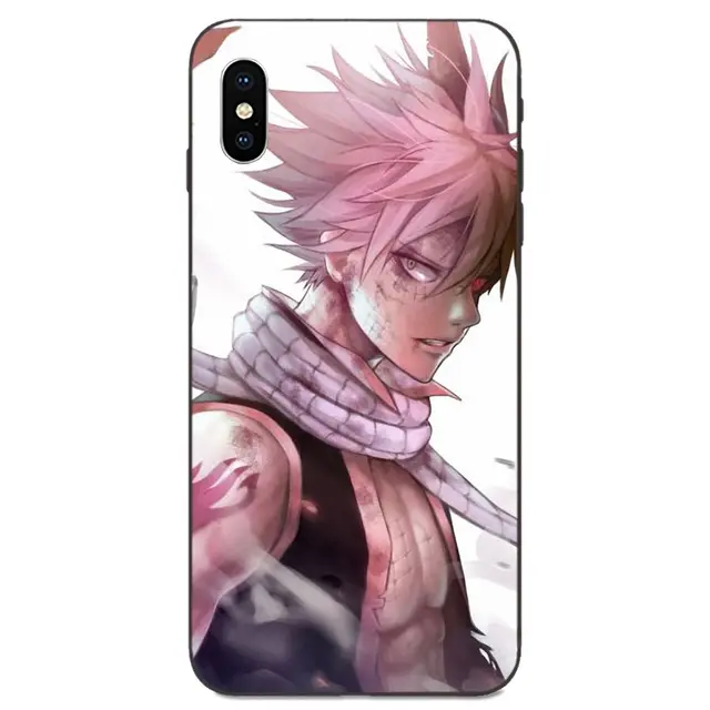 Anime Iphone 4 Accessories