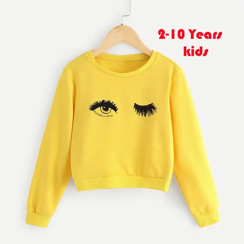 yellow sweater hoodie