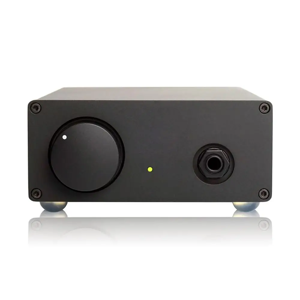 Caowei audio Naim headphone amplifier K701 HD650