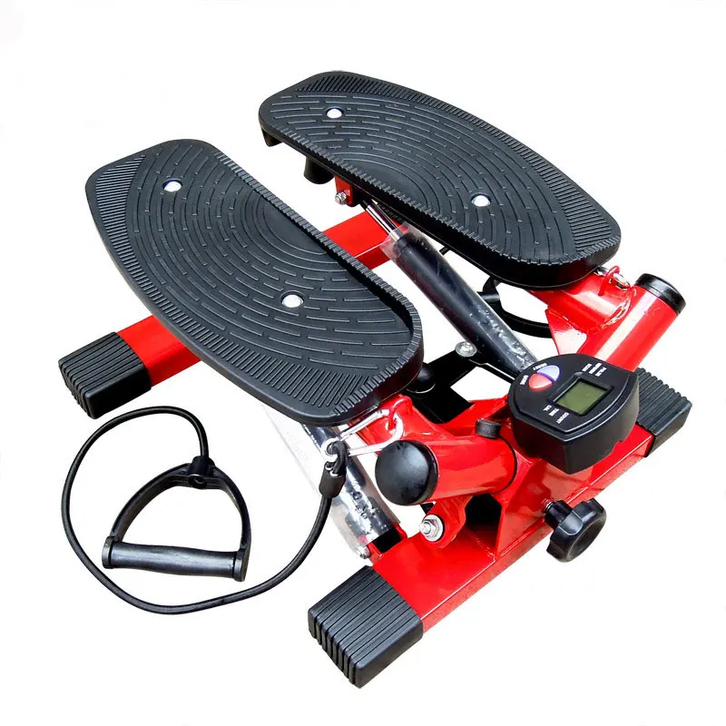 

Fitness Equipment Multi-functional Mini Treadmills Equipped Quiet Home Lose Weight Pedal Steppers Running Machines Sports