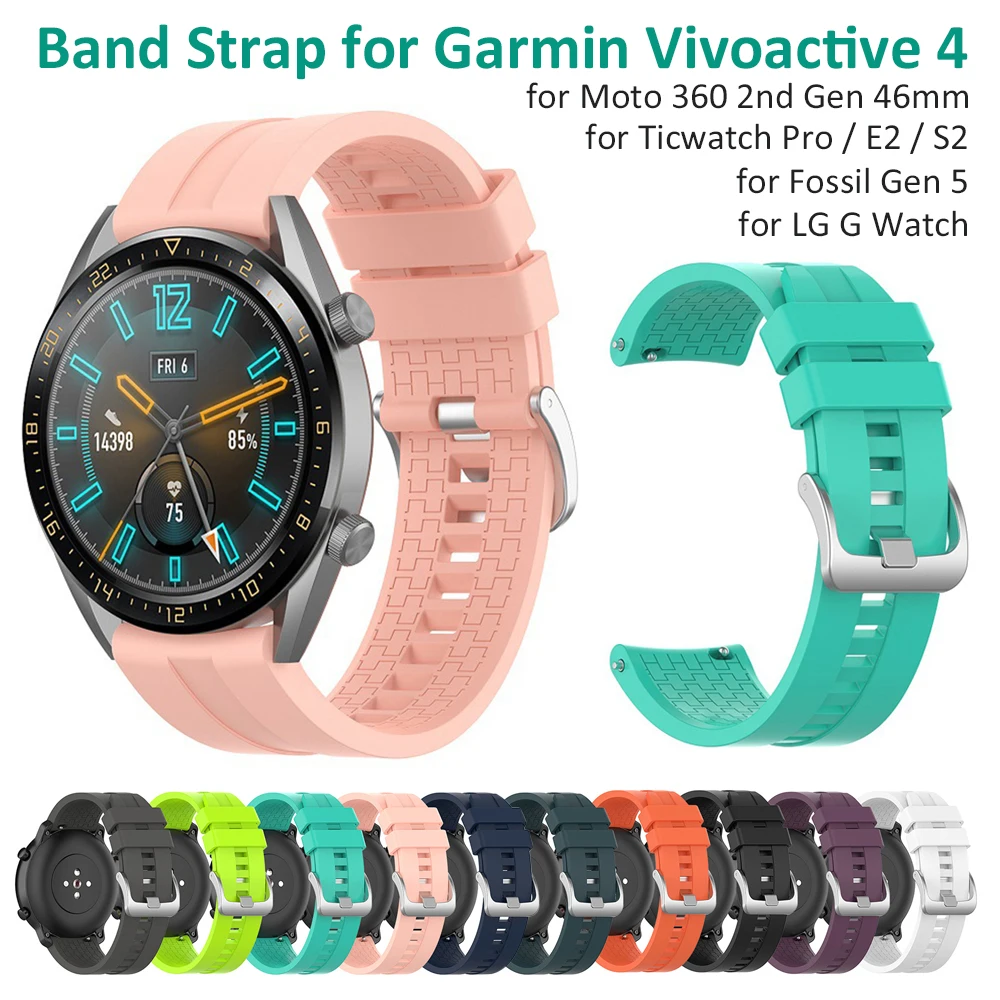 fossil straps ireland