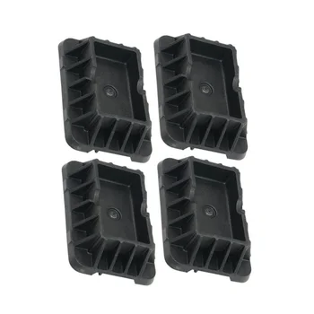 

Guard Jack pad Frame Disk Lifting Equipment For BMW 135 Series 4pcs Plastic