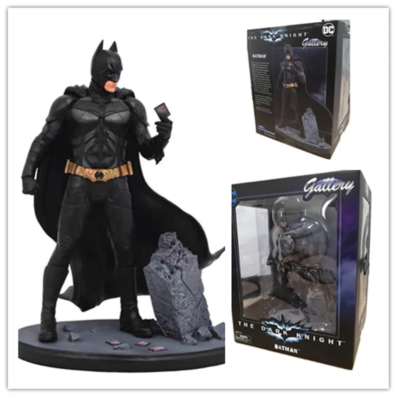 cheap batman figures
