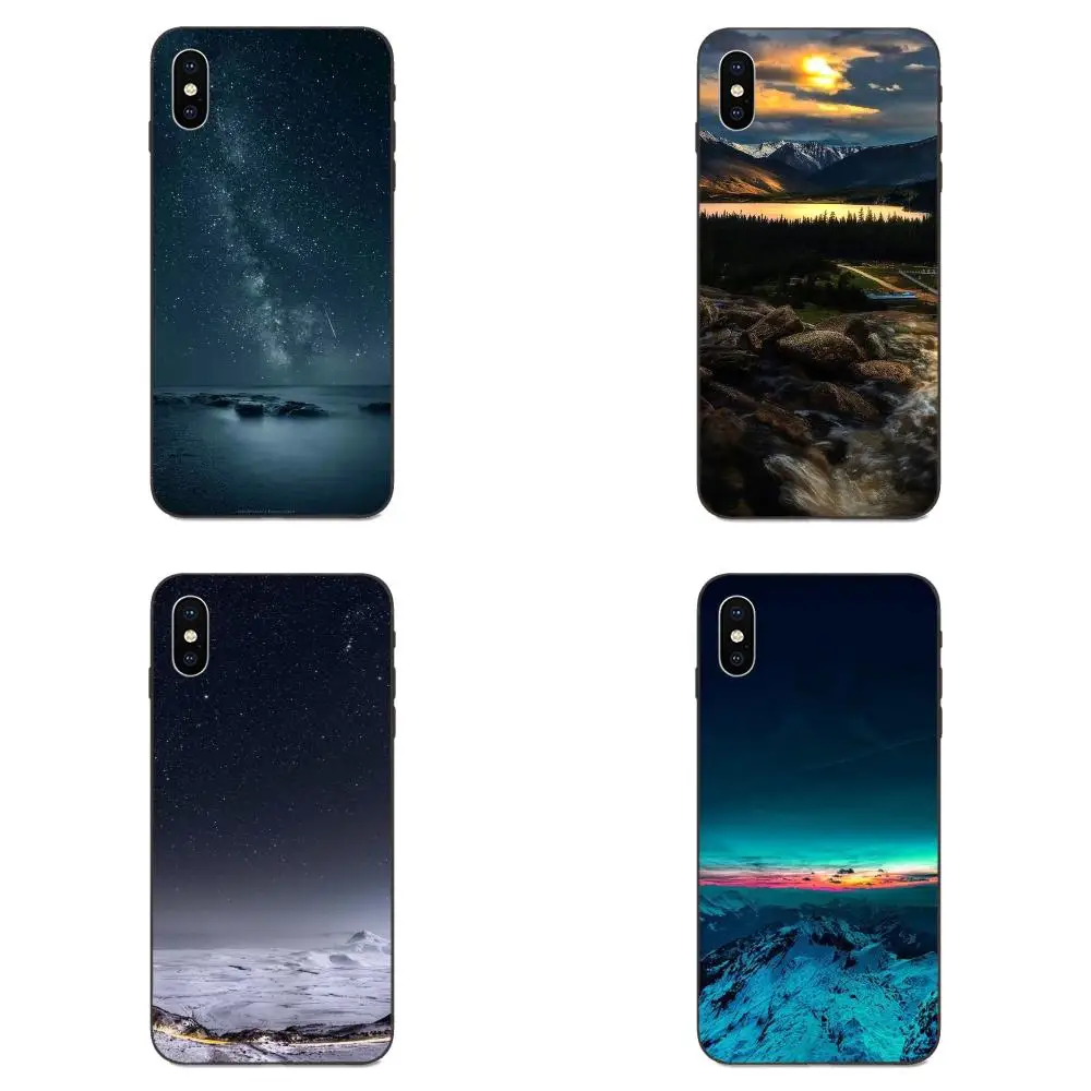 Термополиуретановый чехол для huawei Y3 Y5 II Y6 Y7 Y9 nova 2 плюс 2S 3i 4 4e Lite Plus Prime 2017 2018 2019