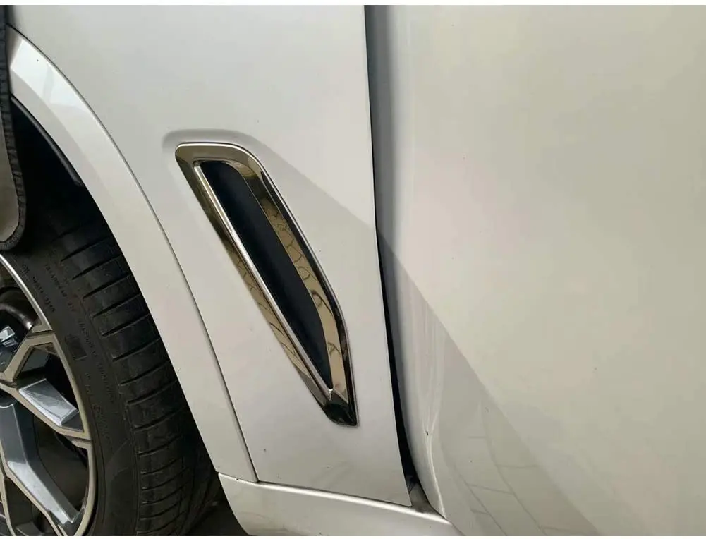 Рисунок 2 - Для BMW 2019 2020 2021 Новинка