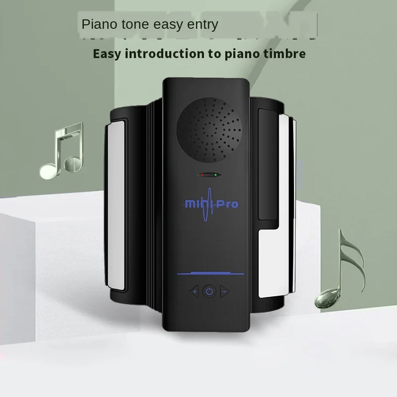 초보자용 접이식 전자 소프트 피아노, 핸드 롤 전자 피아노, 88 키 두꺼운 키보드 