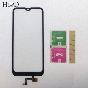 

6.1'' Touch Screen For Doogee X90 X90L Touch Screen Panel Perfect Repair Parts Mobile TouchScreen Sensor 3M Glue Wipes