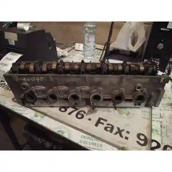 

2854559 cylinder head Bmw 3 Series Saloon (e36) 2.5 Turbodiesel Cat