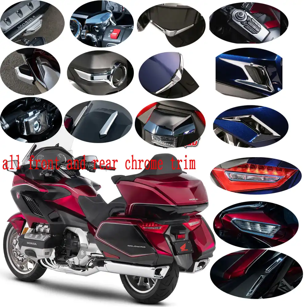 Goldwing 2020 accessories Clearance