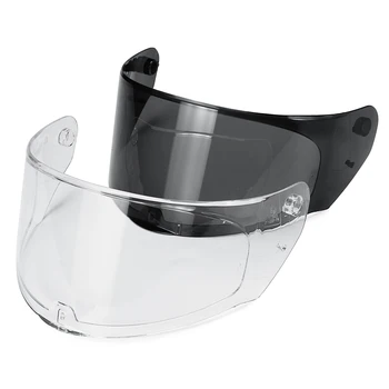 

Helmet Visor For LS2 FF328 FF320 FF353 Motorcycle Detachable Helmet Glasses Motorbike Helmet Lens Motocross Full Face Visor