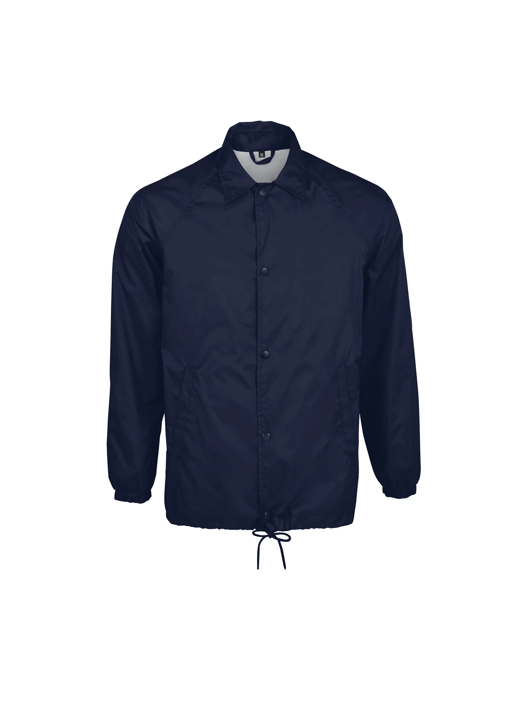 RAINCOAT WINDBREAKER SACRAMENT HYDRO REPELLENT WATER