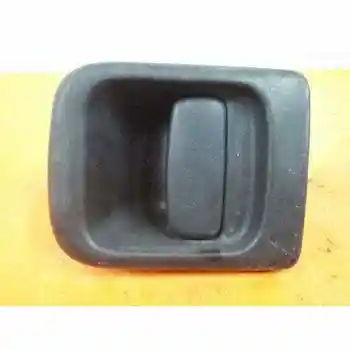 

HANDLE OUTER FRONT LEFT RENAULT MASCOTT