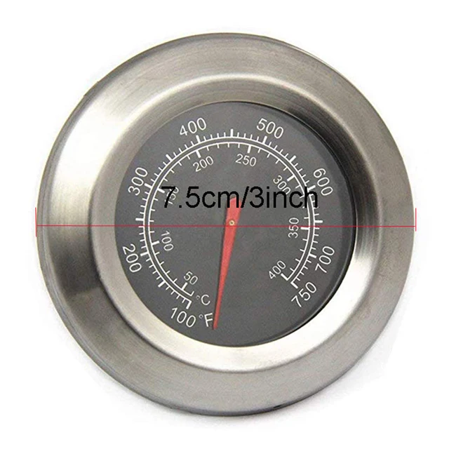 Grill Thermometer