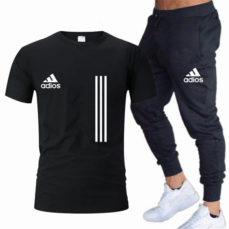 adidas tracksuit for summer