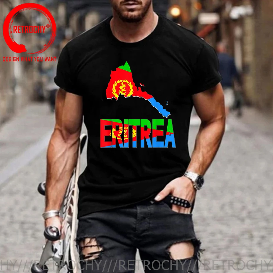 eritrean shirts