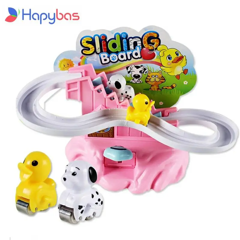 Забавные игрушки для скалолазания лестницы Новые Креативные Игрушки детей мини