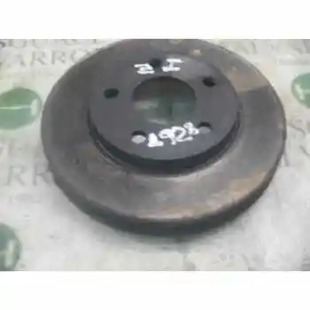 

FRONT BRAKE DISC OPEL Pontiac TRANS SPORT 2.3 Trans Sport heated L928 VENTILATED [5574889]