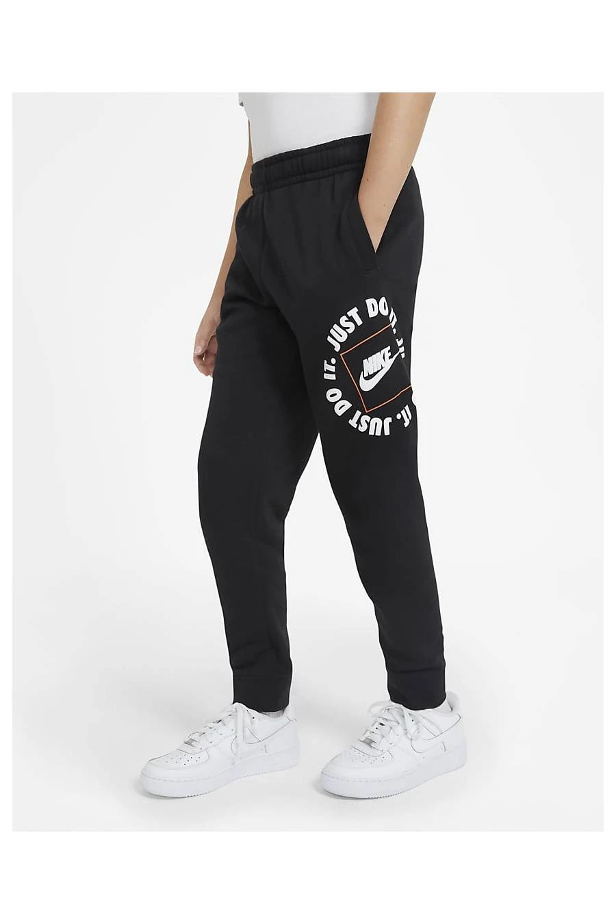 pantalón nike sportswear jdi