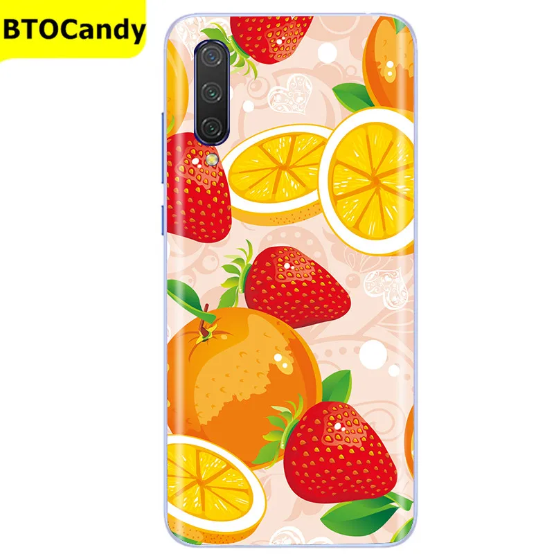 mobile flip cover Silicone Case on For Xiaomi Mi 9 Lite Soft Tpu Mi9 Mi 9se Phone Back Cover Coque Case for Xiaomi Mi 9 / Mi 9 Se Phone Case Funda bellroy case Cases & Covers