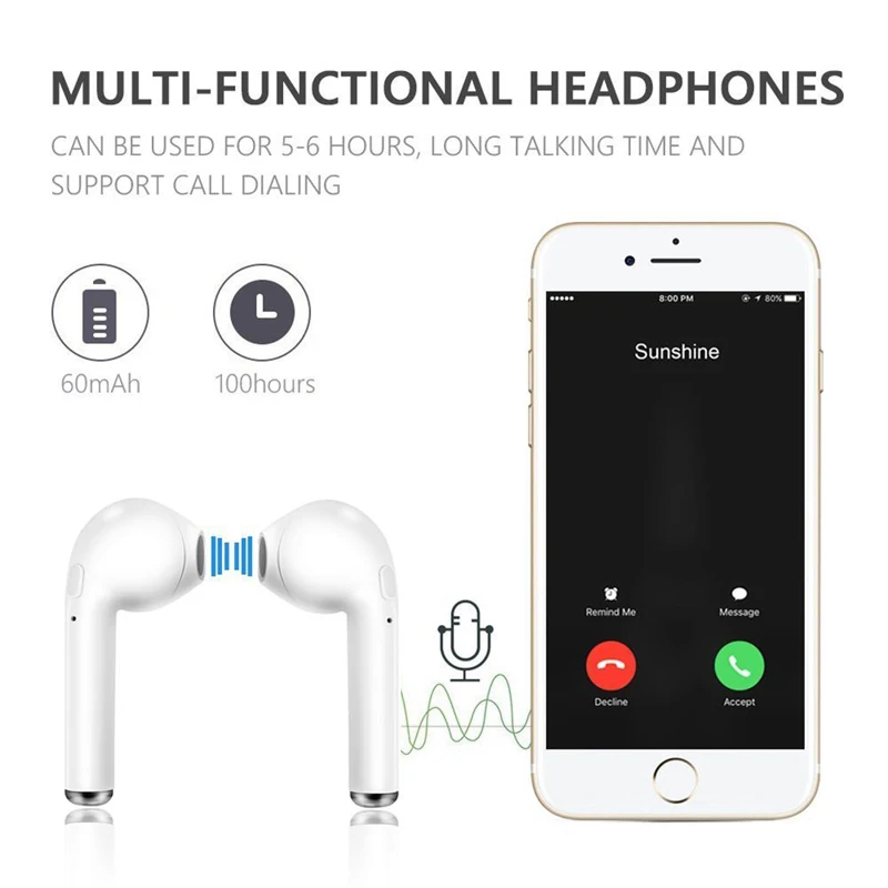 2020-New-i7s-tws-wireless-Bluetooth-Earphone-Earbuds-Head-With-Mic-with-cables-for-iphone-xiaomi(3)