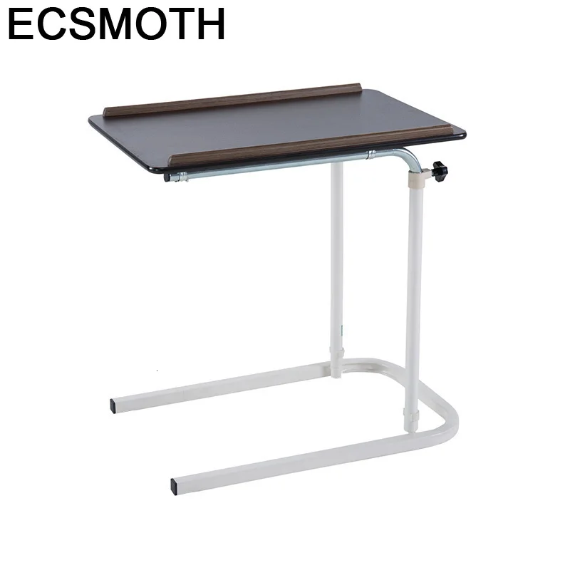 Escritorio Biurko поднос Tafel офисная кровать Escrivaninha Pliante Регулируемая прикроватная