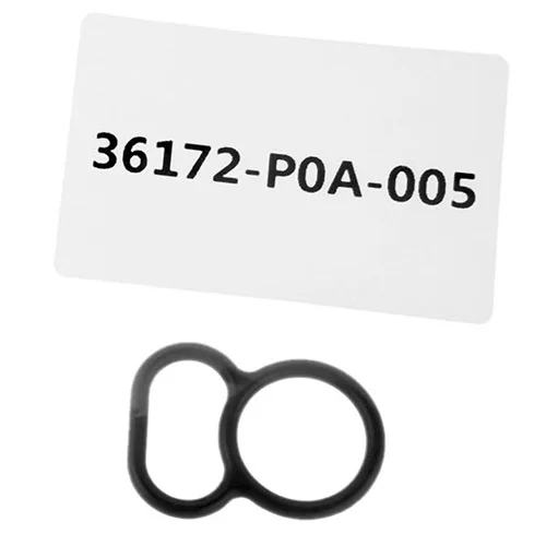 15825-P0A-015 36172-P0A-005 Head Cylinder VTEC Solenoid Gasket Spool Valve Filter For Honda Accord Odyssey Acura High Quality