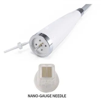 

Nano fractional micro-needle rf skin beauty machine needles Microneedle RF Machine Needles