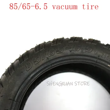 

Super Tubeless Wheel 85/65-6.5 Vacuum Tubeless tire Tires Vacuum Tyre for Xiaomi ninebot9 Mini Pro Electric Balance Scooter