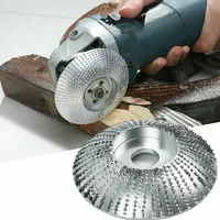 Abrasive Tools